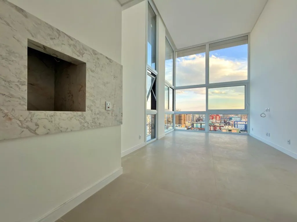 Imagem Apartamento 3 Dormitórios - Bairro Centro