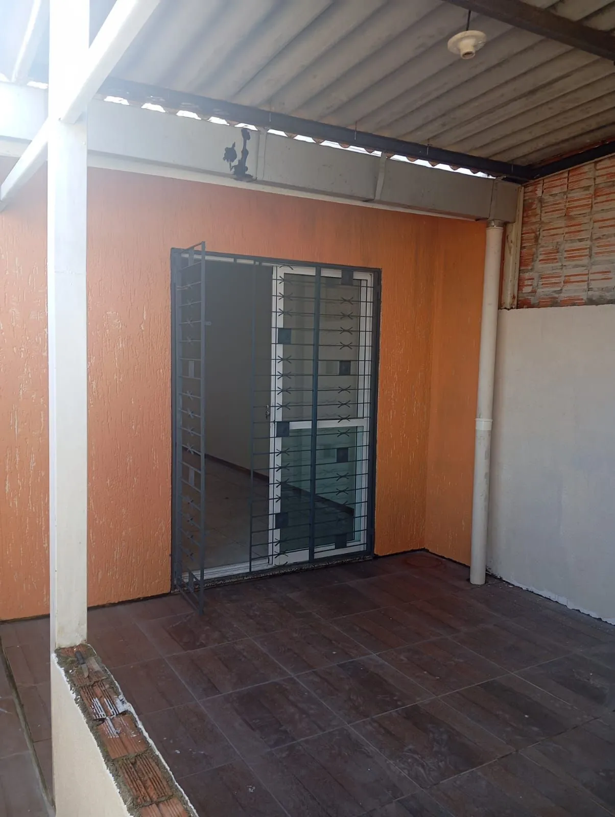 Imagem Casa no bairro Restinga - 2 dormitórios - Winter Park