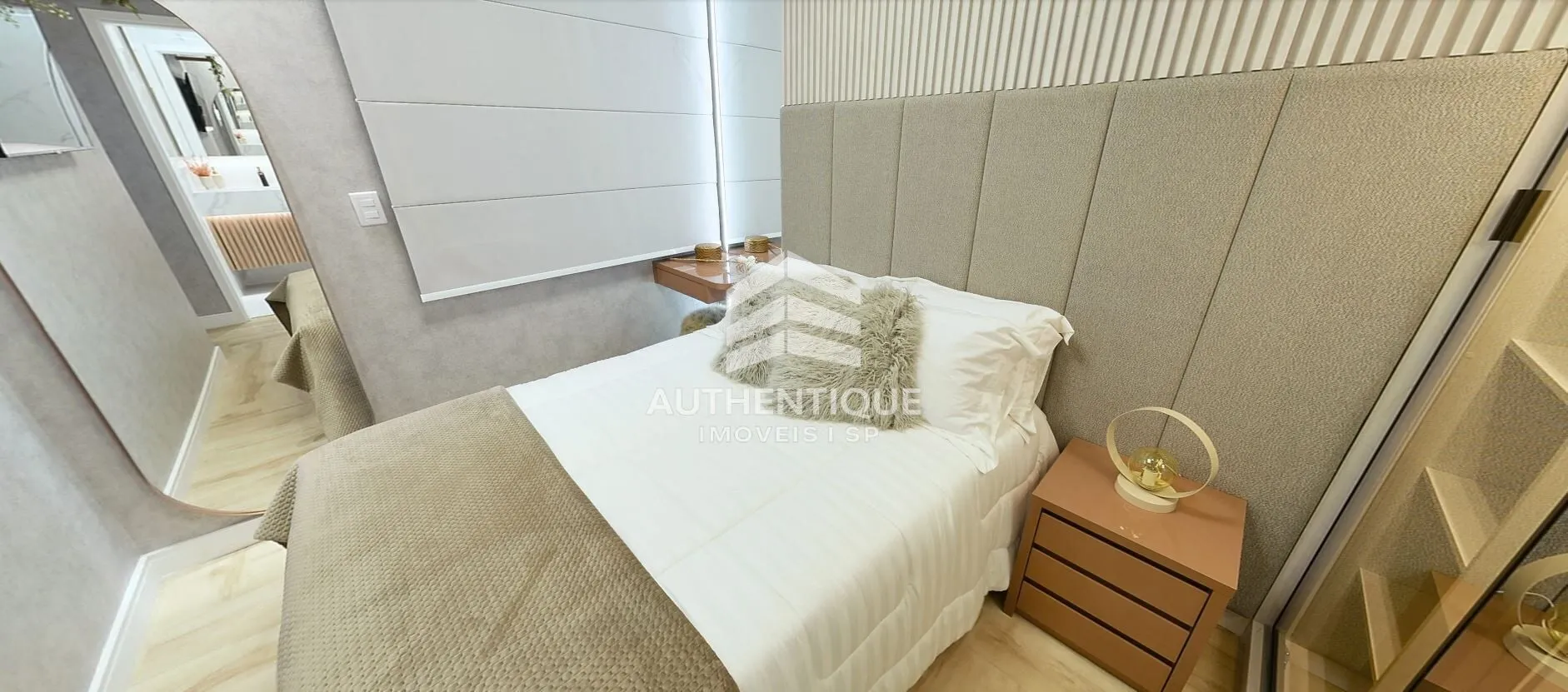 Imagem JUMP ASSUNCAO SANTO ANDRE - Apartamento à venda no bairro Vila Assunção - Santo André/SP