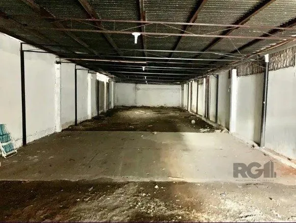 Imagem Pavilhão em Rio Branco