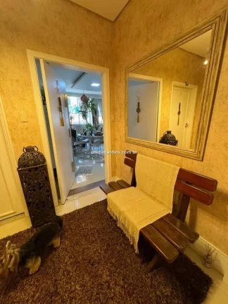 Imagem Apartamento à venda Jardim Paulista São Paulo