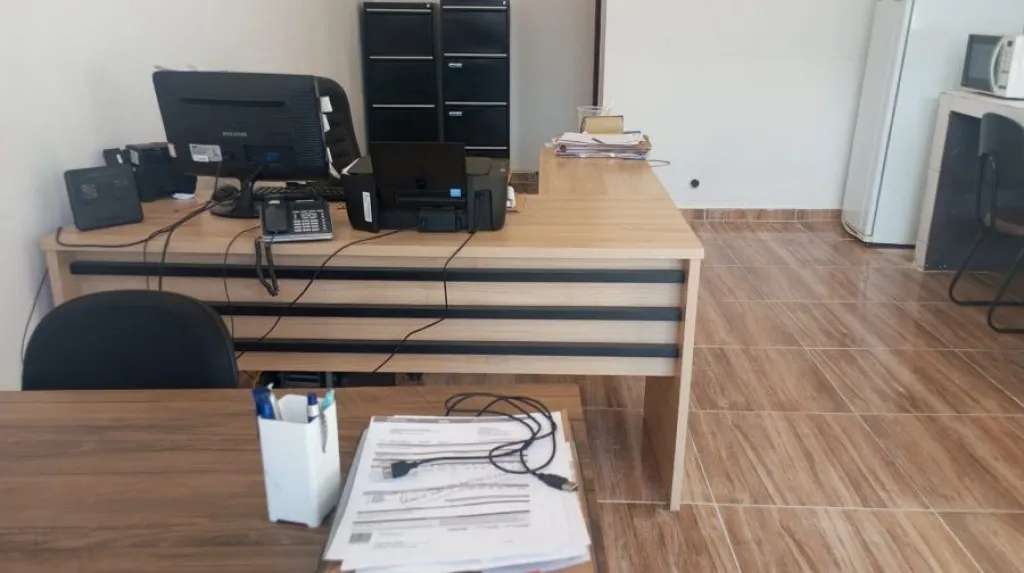 Imagem COMERCIAL COM 40,00 m² - SOLEMAR - PRAIA GRANDE SP