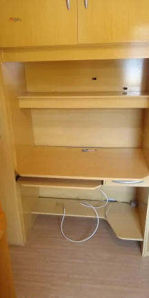 Imagem Oportunidade! Apartamento à venda na Vila Oratório, 2 dormitórios, sala 2 ambientes, copa cozinha, 3 vagas de garagem, piscina, área de churrasqueira
