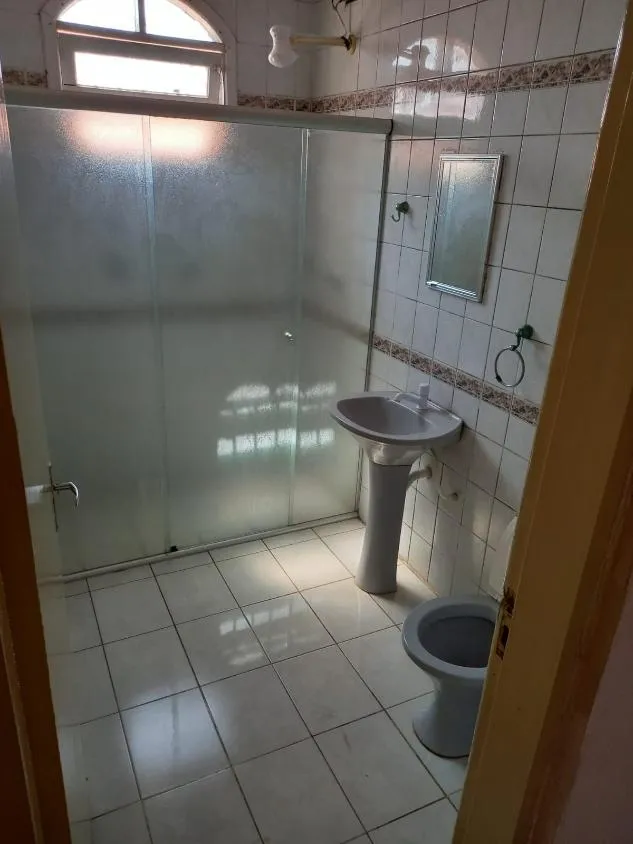Imagem SOBRADO COM 3 DORMITÓRIOS SENDO 1 SUÍTE, EDÍCULA E ÁREA GOURMET À VENDA NO CIBRATEL II ITANHAÉM