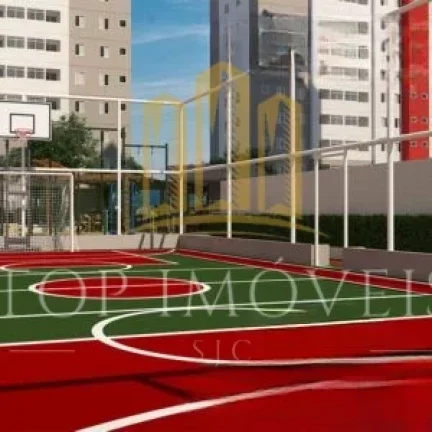 Imagem Apartamento três dormitórios suite parque residencial Flamboiant OPORTUNIDADE