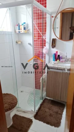 Imagem Sobrado em Condomínio para Venda em São Paulo, Vila Ré, 2 dormitórios, 2 suítes, 3 banheiros, 2 vagas