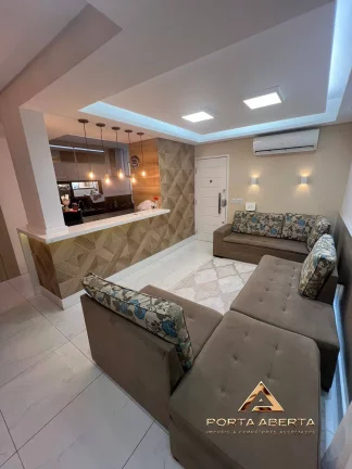 Imagem Apartamento 04 quartos sendo 01 suíte - Cidade Nobre - Ipatinga - CÓD 1347