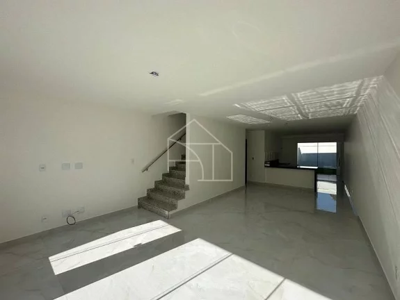 Imagem Casa com 4 Quartos à venda, 176m² - Manguinhos, Serra ES