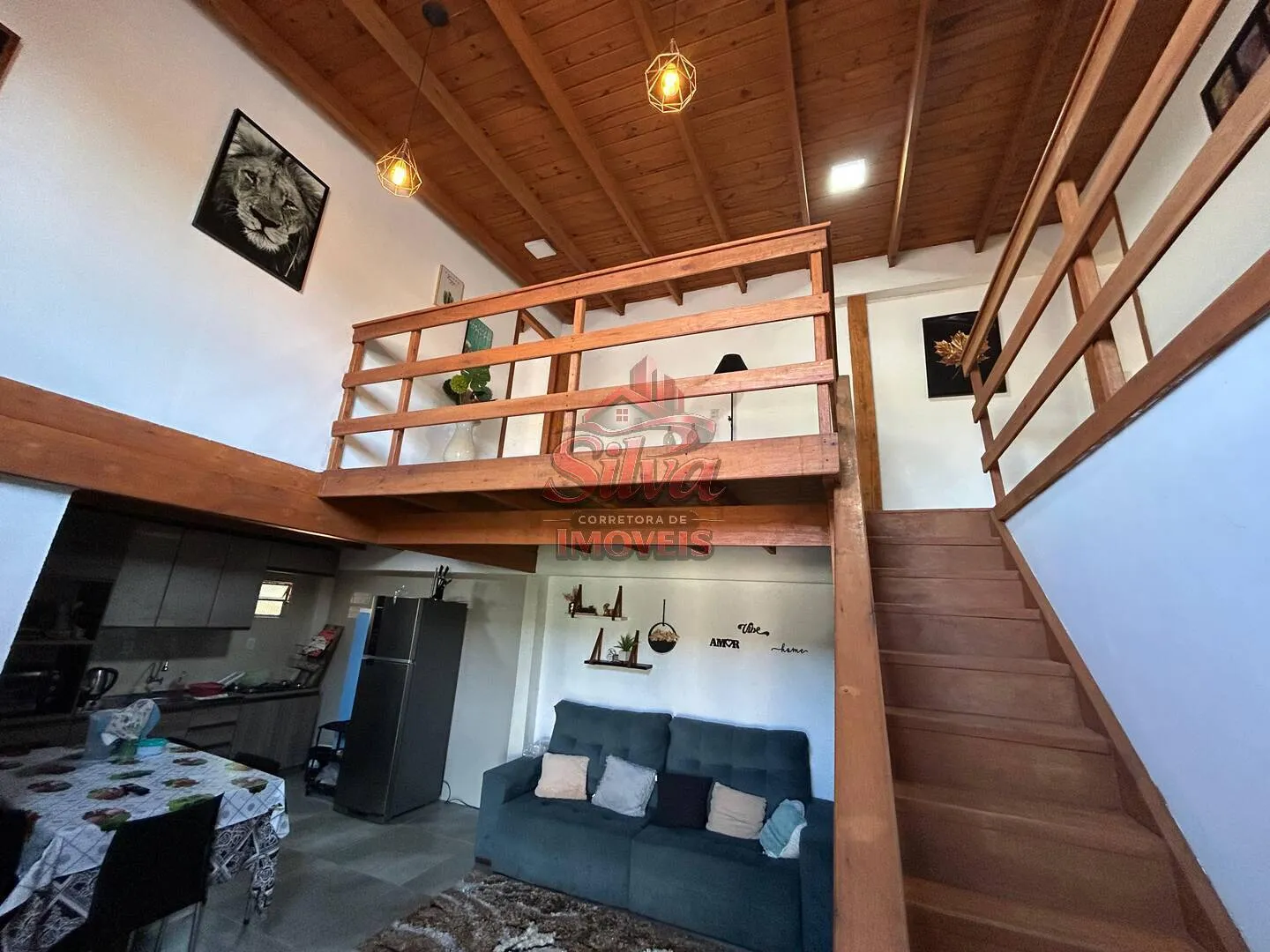 Imagem C1196 | Casa com 3 kitnets à venda no Mariluz em Imbé com 253m²