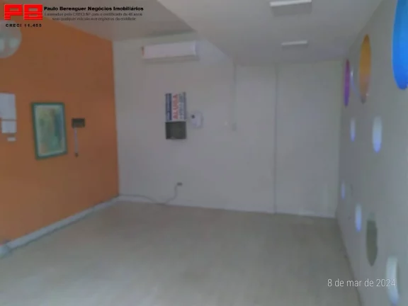 Imagem Casa comercial 324m² 6 salas - Brooklin