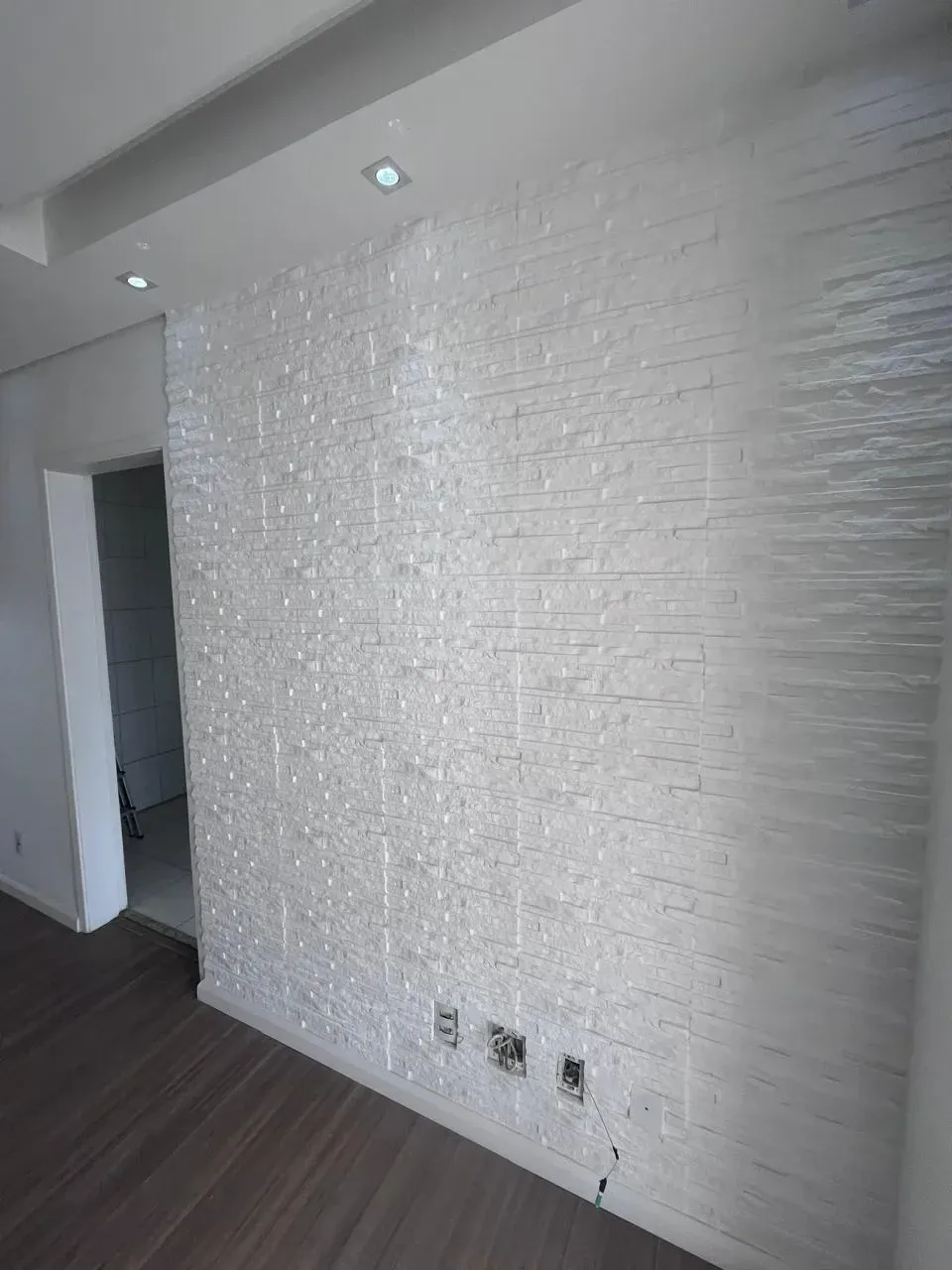 Imagem Apartamento com 2 Quartos à Venda, 48 m² em Conjunto Residencial Irai - Suzano
