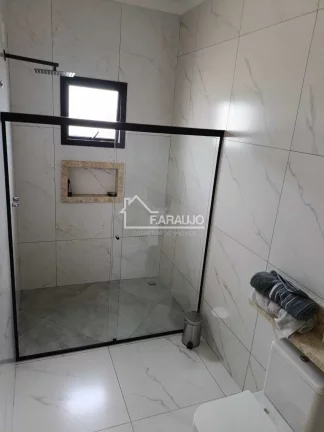 Imagem Casa em condomínio fechado para venda em Sorocaba-SP!