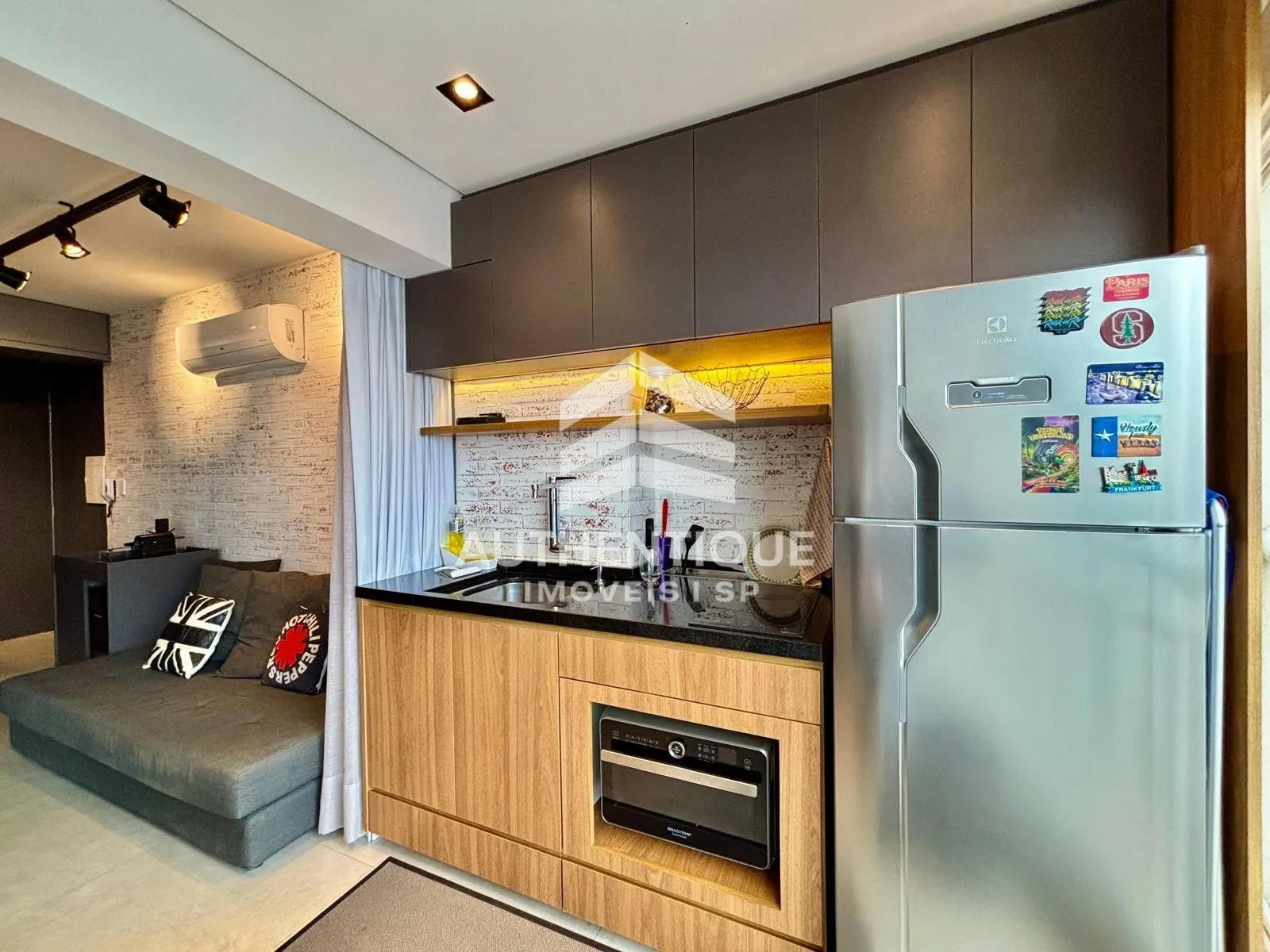 Imagem SUMMIT PINHEIROS - Apartamento à venda em São Paulo/SP