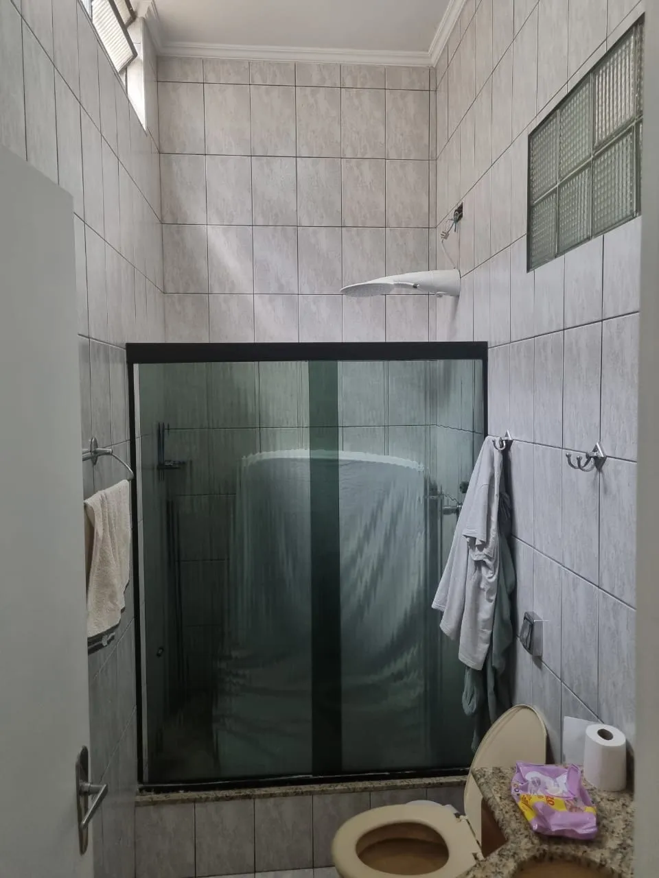 Imagem Sobrado a venda c/ 3 dorms - Jd. Santa Cruz ( Campo Grande)
