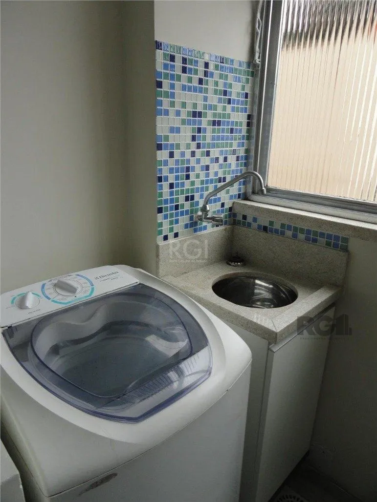 Imagem Apartamento com 1 dormitório para venda, 40 m² por R$ 426.000,00- Petrópolis - Porto Alegre/RS