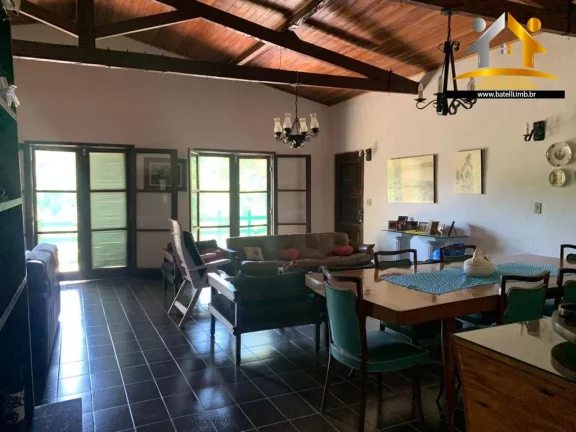 Imagem Sítio - Caucaia do Alto | Batelli Imóveis
