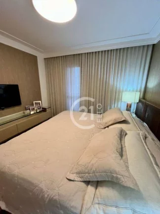 Imagem Apartamento com 4 dormitórios à venda, 172 m² por R$ 1.600.000,00 - Vila Andrade - São Paulo/SP