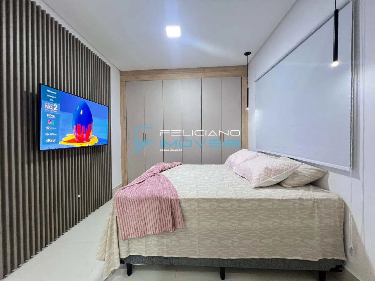 Imagem Casa com 3 quartos, Caiçara, Praia Grande - R$ 998 mil, Cod: 4739