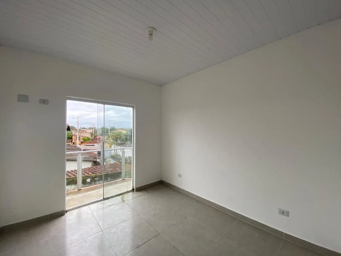 Imagem CASA COM MEZANINO NOVA À VENDA NO GAIVOTAS EM ITANHAÉM