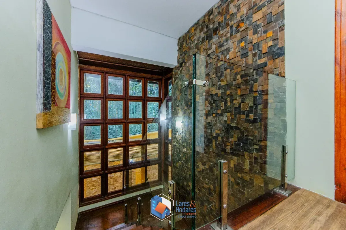 Imagem Casa em condomínio para venda e locação em Tremembé com 4 quartos, sendo 4 suítes, 557m²