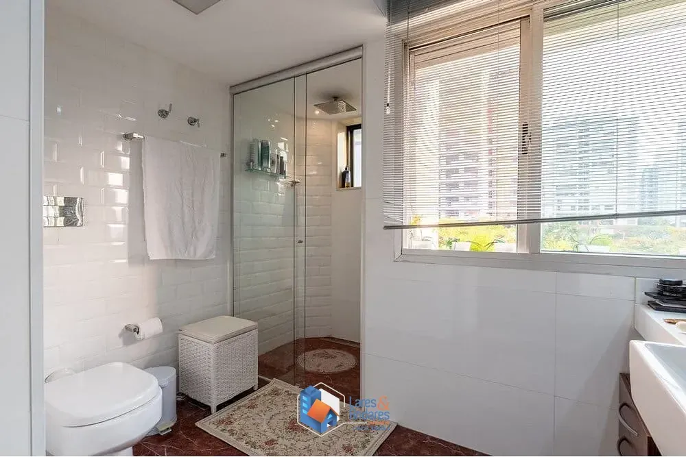 Imagem Apartamento à venda 5 Quartos 3 Suites 4 Vagas 287M² Moema São Paulo - SP