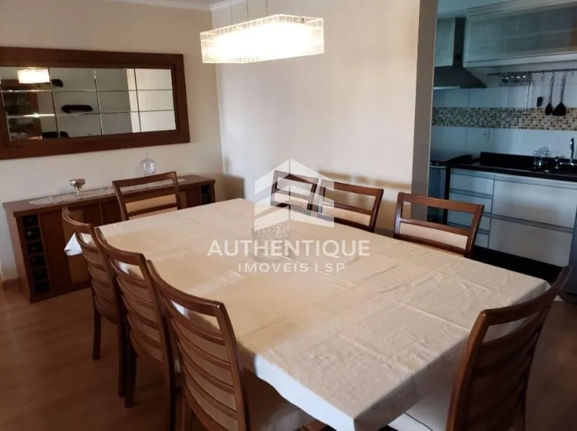 Imagem Timing Mooca - Apartamento à venda em São Paulo/SP