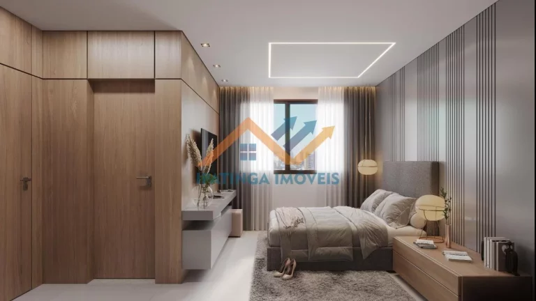 Imagem Apartamento Duplex/Cobertura no Horto