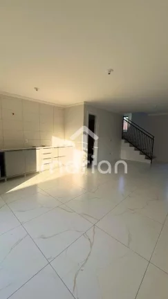 Foto do imóvel Sobrado, Nossa Senhora da Paz - Balneário Piçarras