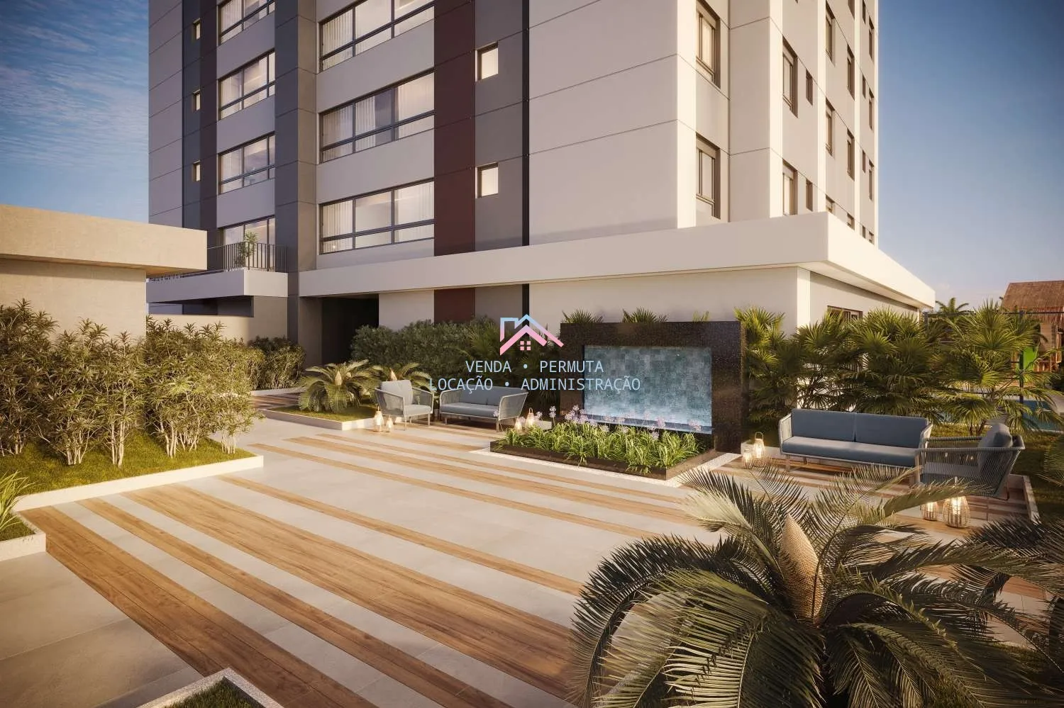 Imagem Apartamentos à venda - Área útil 130 m2 - Essence By Tebas com 3 dormitórios 3 suítes - 2 vagas - J