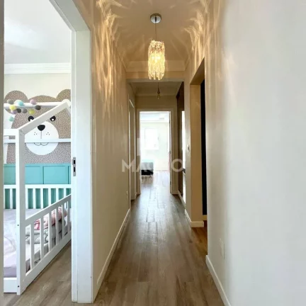 Imagem Apartamento | Czerniewicz | 3 quartos (1 suíte) | 94m²