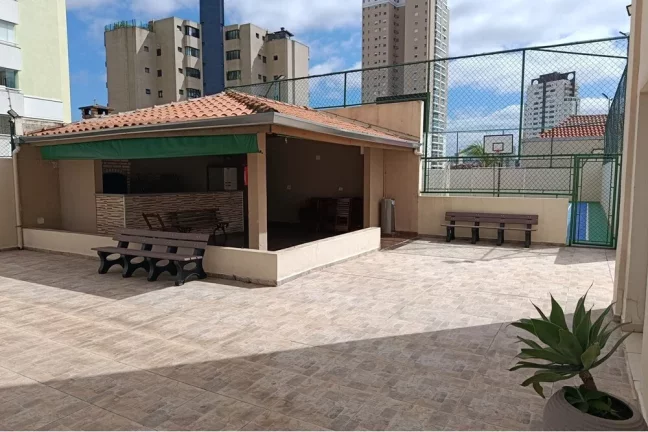 Imagem Apartamento à venda em São Paulo, Parada Inglesa, com 2 quartos, 58m2