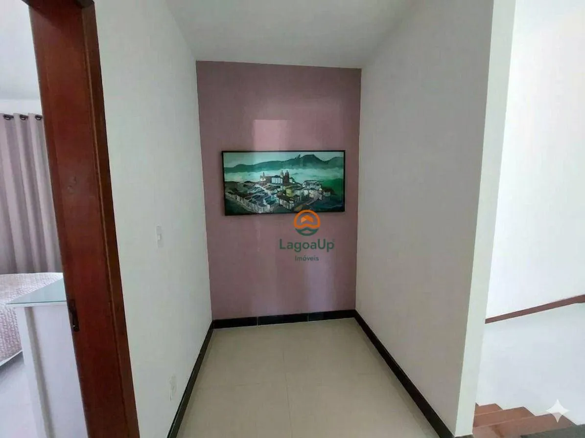 Imagem Casa com 3 dormitórios à venda, 162 m² por R$ 1.350.000,00 - Condomínio Trilhas Do Sol - Lagoa Santa/MG