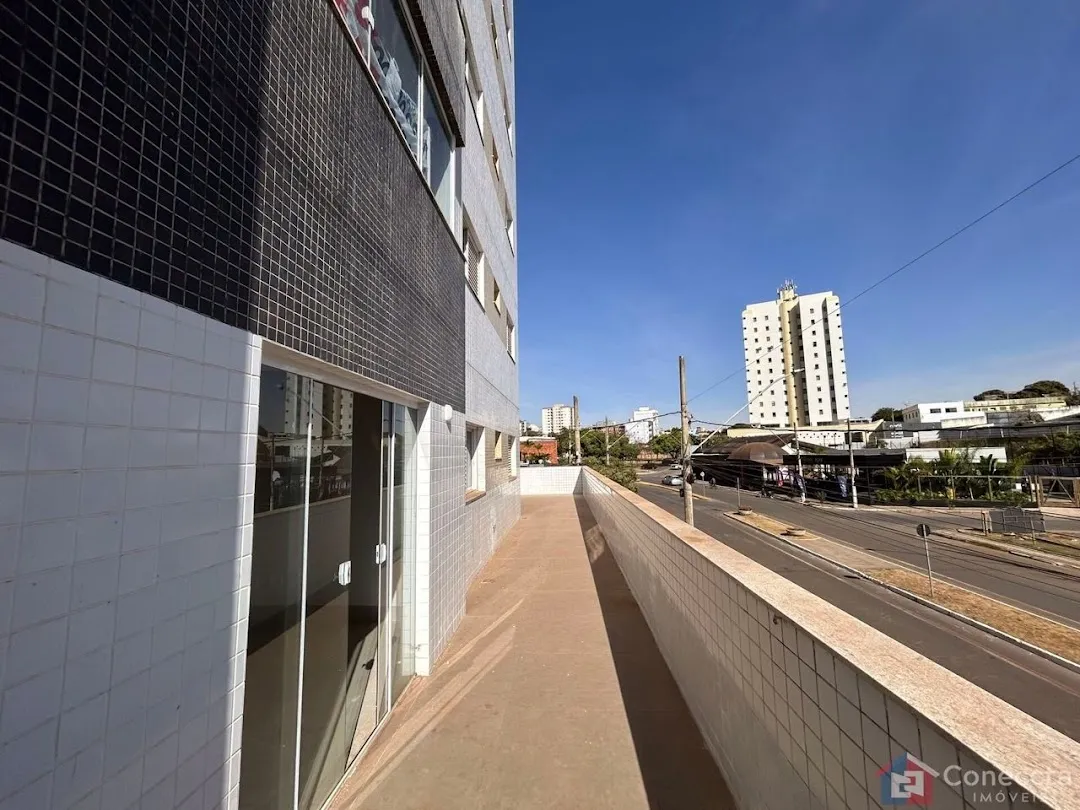 Imagem Apartamento Residencial à venda, Sobradinho, Patos de Minas - AP0181.