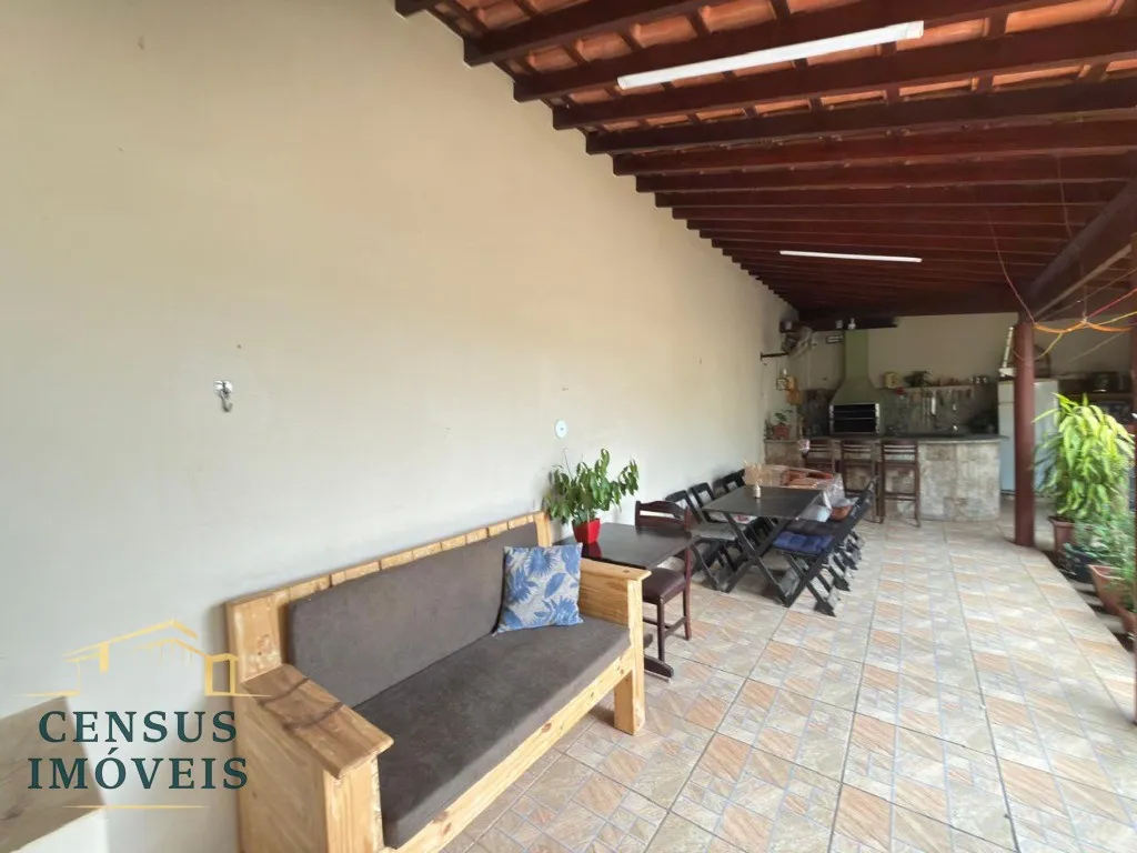 Foto do imóvel: Casa em Condomínio à Venda em Valinhos-SP - Condomínio Residencial Itamambuca: 2 Quartos, 1 Suíte, 2 Salas, 3 Banheiros, 4 Vagas, 164, 99m²! em Condomínio Residencial Itamambuca