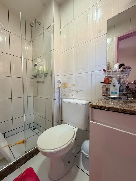 Imagem Casa em Condomínio para Venda em Teresópolis / RJ no bairro Carlos Guinle