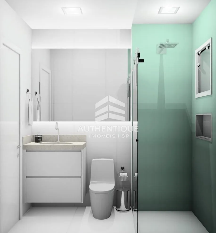 Imagem K360 HUMBERTO I - VILA MARIANA - Apartamento à venda em São Paulo/SP