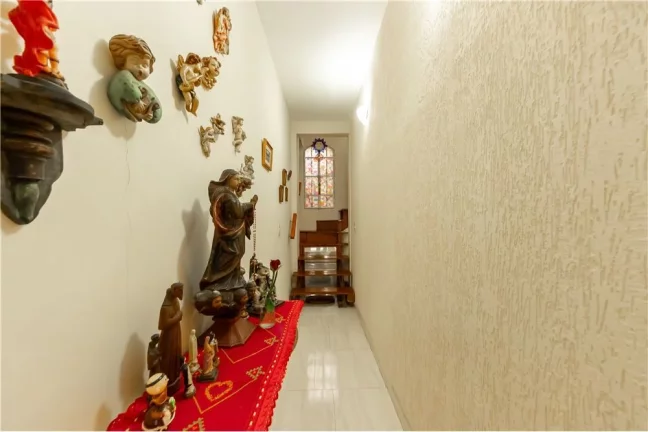 Imagem Casa à venda no bairro Tatuapé - São Paulo/SP