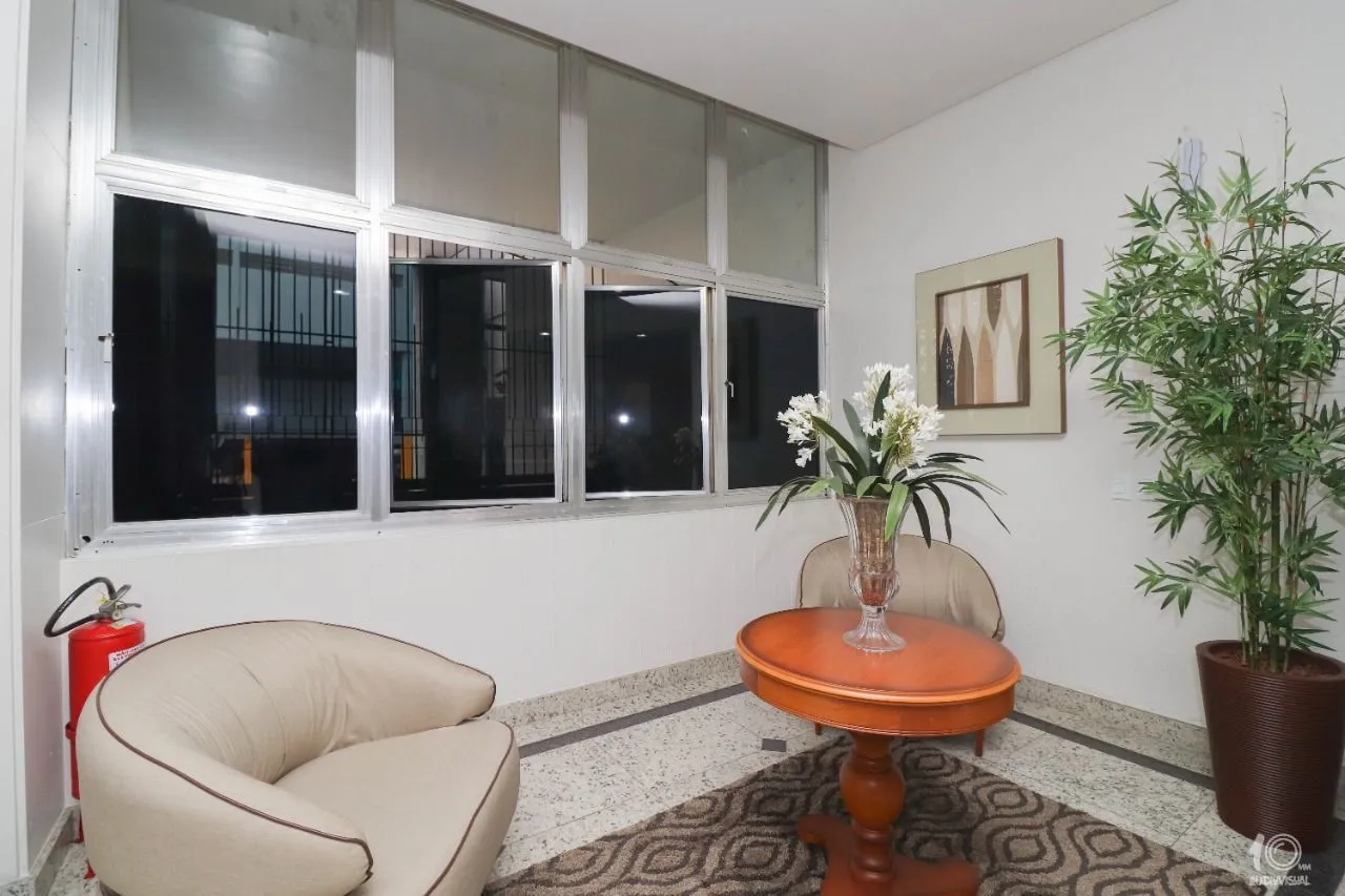 Imagem Apartamento em Centro Histórico