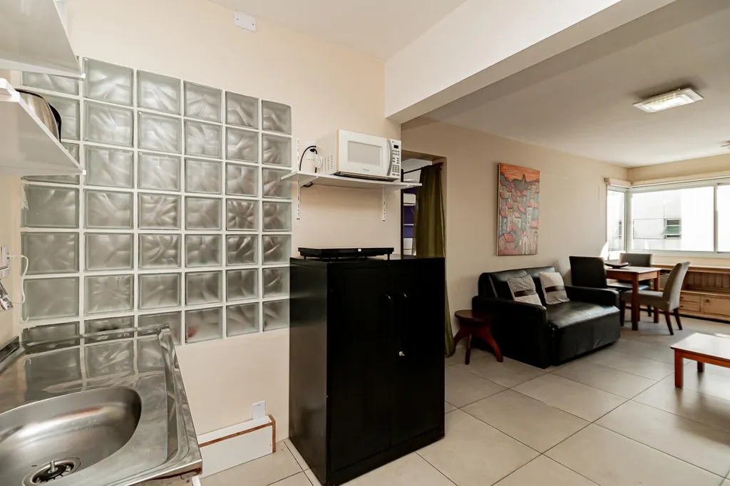 Imagem Apartamento em Independência