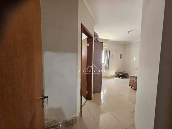 Imagem Casa à venda, 118 m² por R$ 410.000,00 - Parque Conceição II - Piracicaba/SP