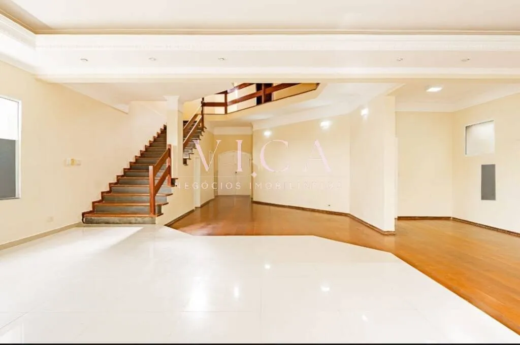 Imagem Casa à venda, 395 m² com 4 dormitórios por R$ 2.299.000,00 - Alphaville/SP
