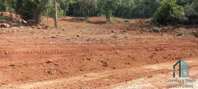 Área a venda 23.000 mil m², ótima localização em Chapeco - SC