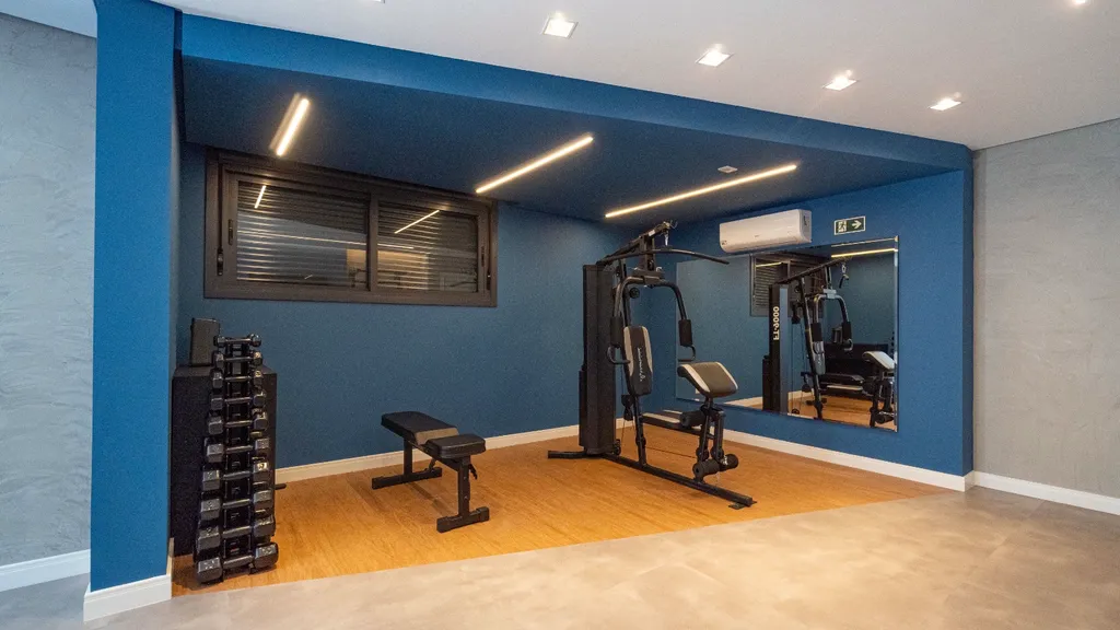 Imagem Apartamento em Higienópolis