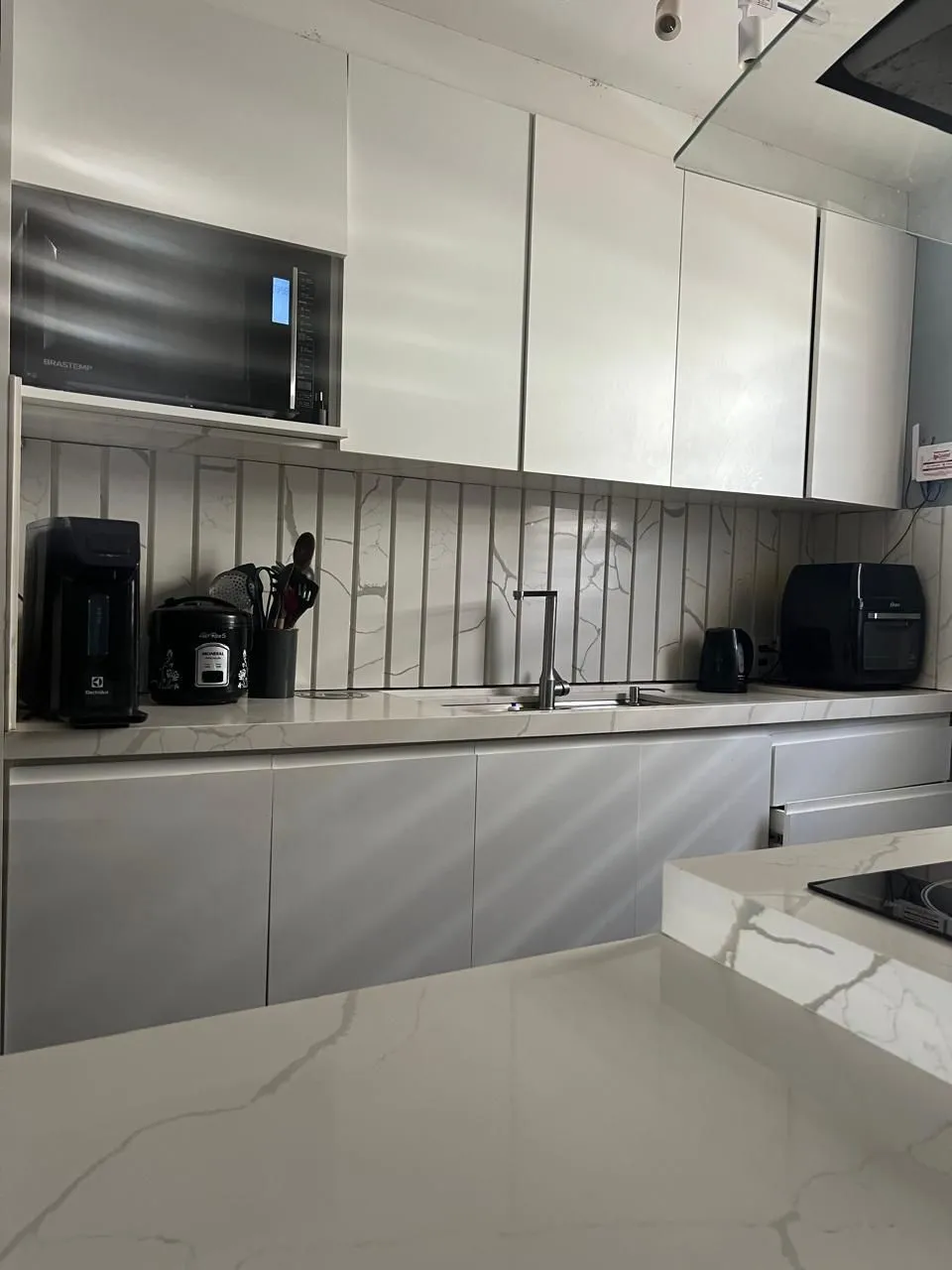 Imagem Casa Comercial em Belém Novo