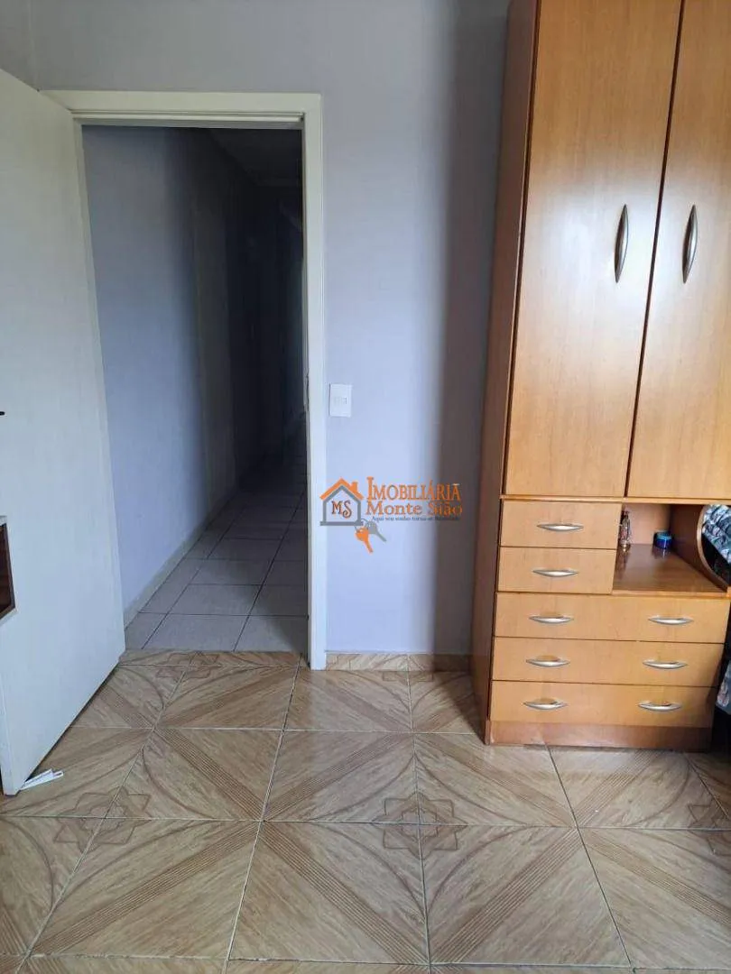 Imagem Sobrado com 3 dormitórios à venda, 200 m² por R$ 906.000,00 - Jardim Palmira - Guarulhos/SP