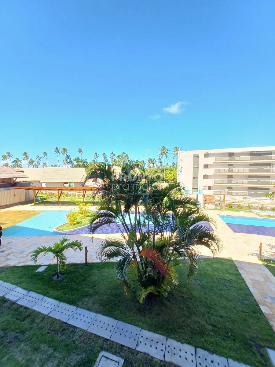 Imagem Carneiros Atlântico Flats &amp; Resort