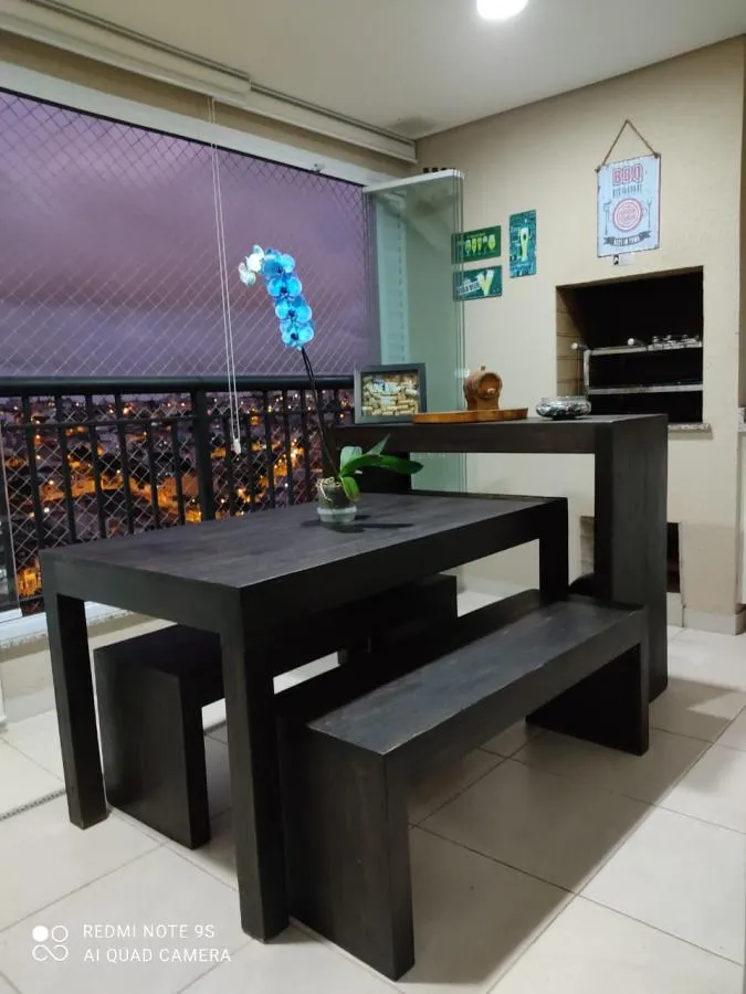 Imagem Apartamento para Venda em Santo André / SP no bairro Vila Curuça