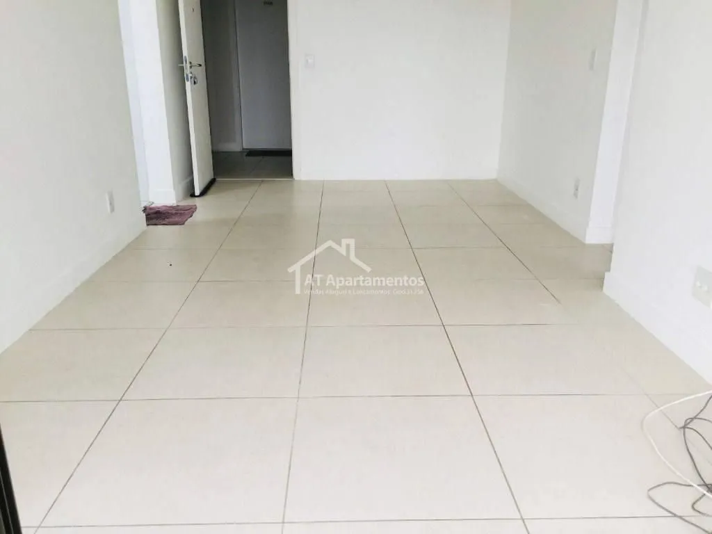 Imagem Apartamento 2 quartos no Cachambi, Rio de Janeiro: 59m² com 1 suíte e lazer completo
