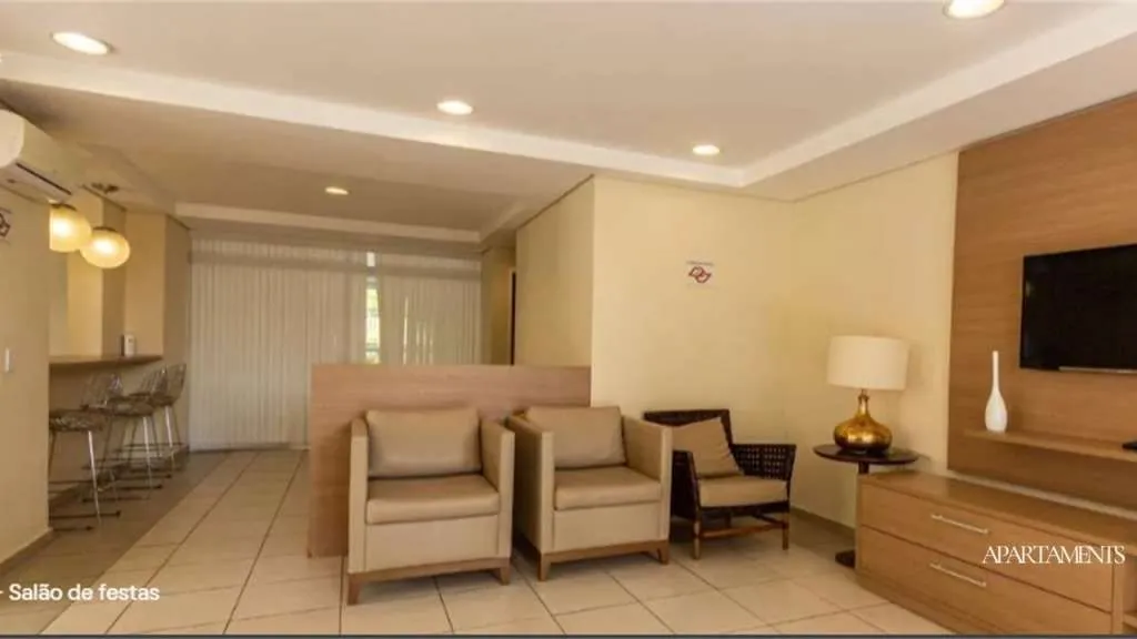 Imagem Apartamento à Venda em Vila Suzana, São Paulo - SP