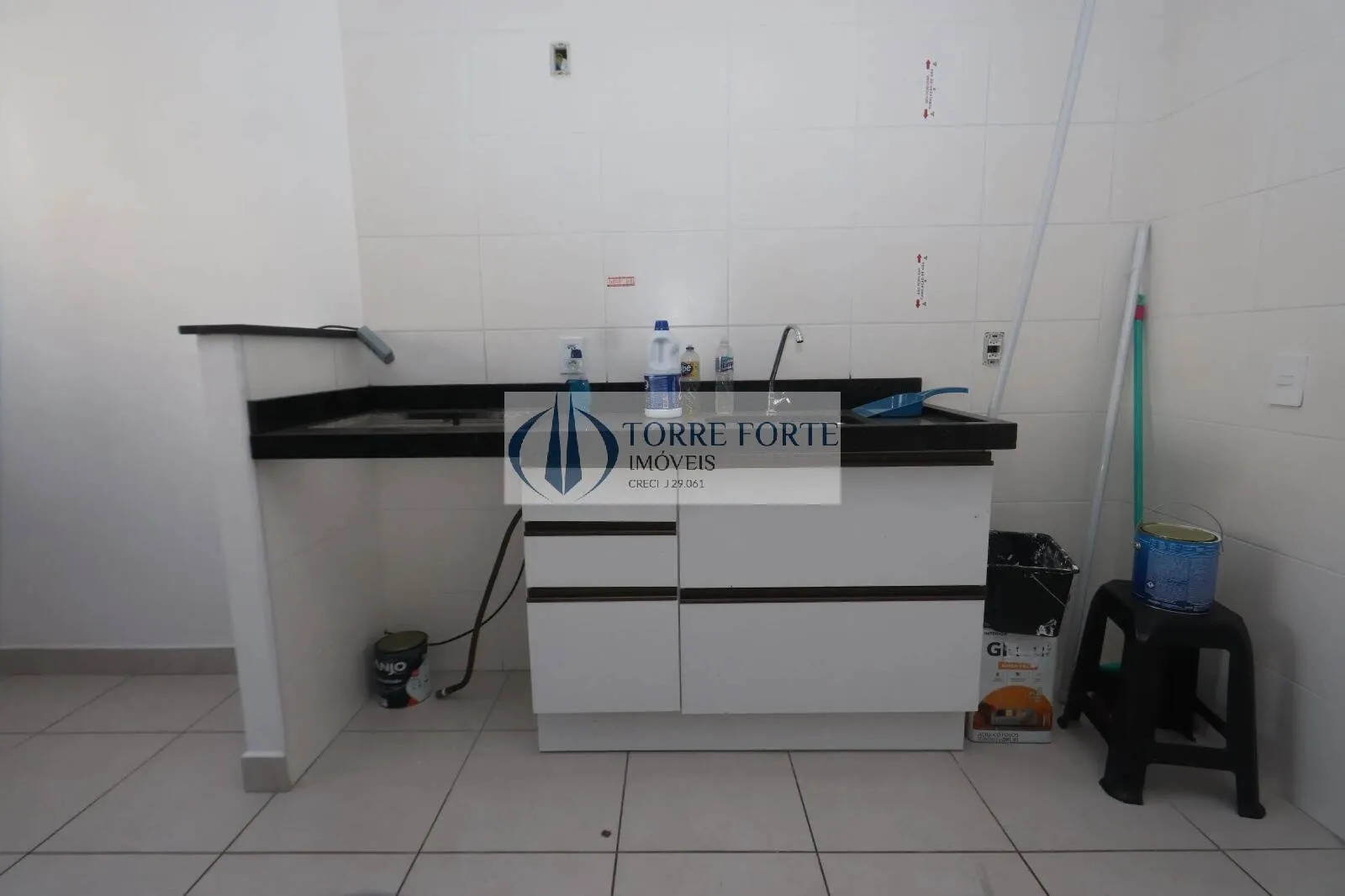 Imagem Apartamento 2 dormitórios 1 banheiro sem Vaga na Vila Ema